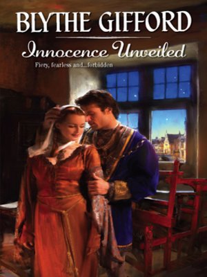 cover image of Innocence Unveiled